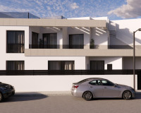 New Build - Town house - Rojales - Benimar