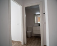 New Build - Town house - San Javier - Parque del doce