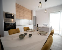 New Build - Town house - San Javier - Parque del doce