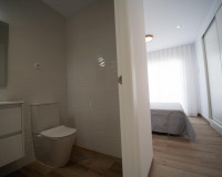 New Build - Town house - San Javier - Parque del doce