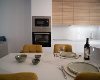 New Build - Town house - San Javier - Parque del doce