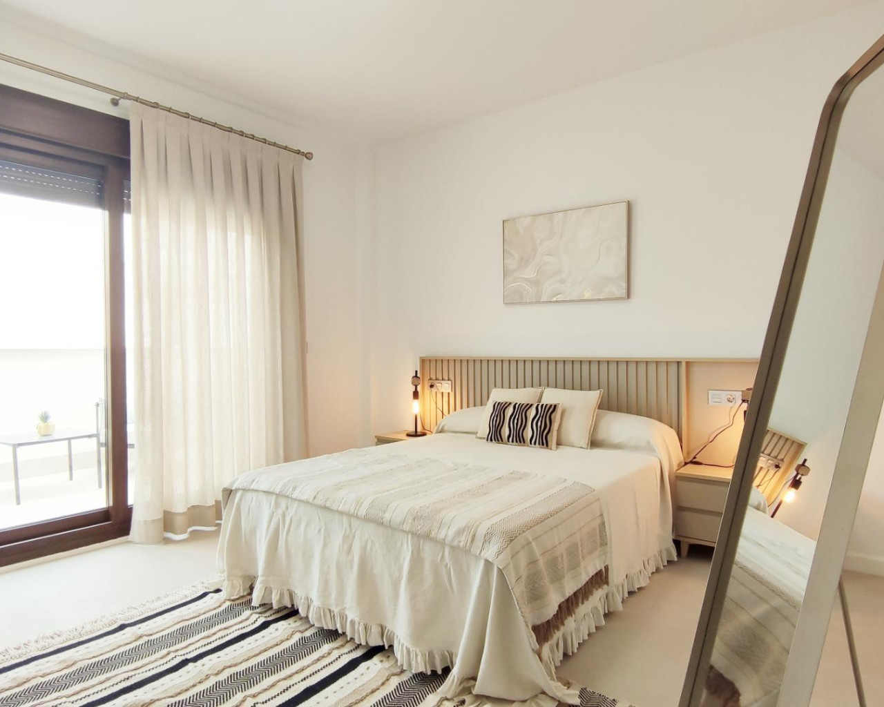 New Build - Town house - San Javier - pueblo