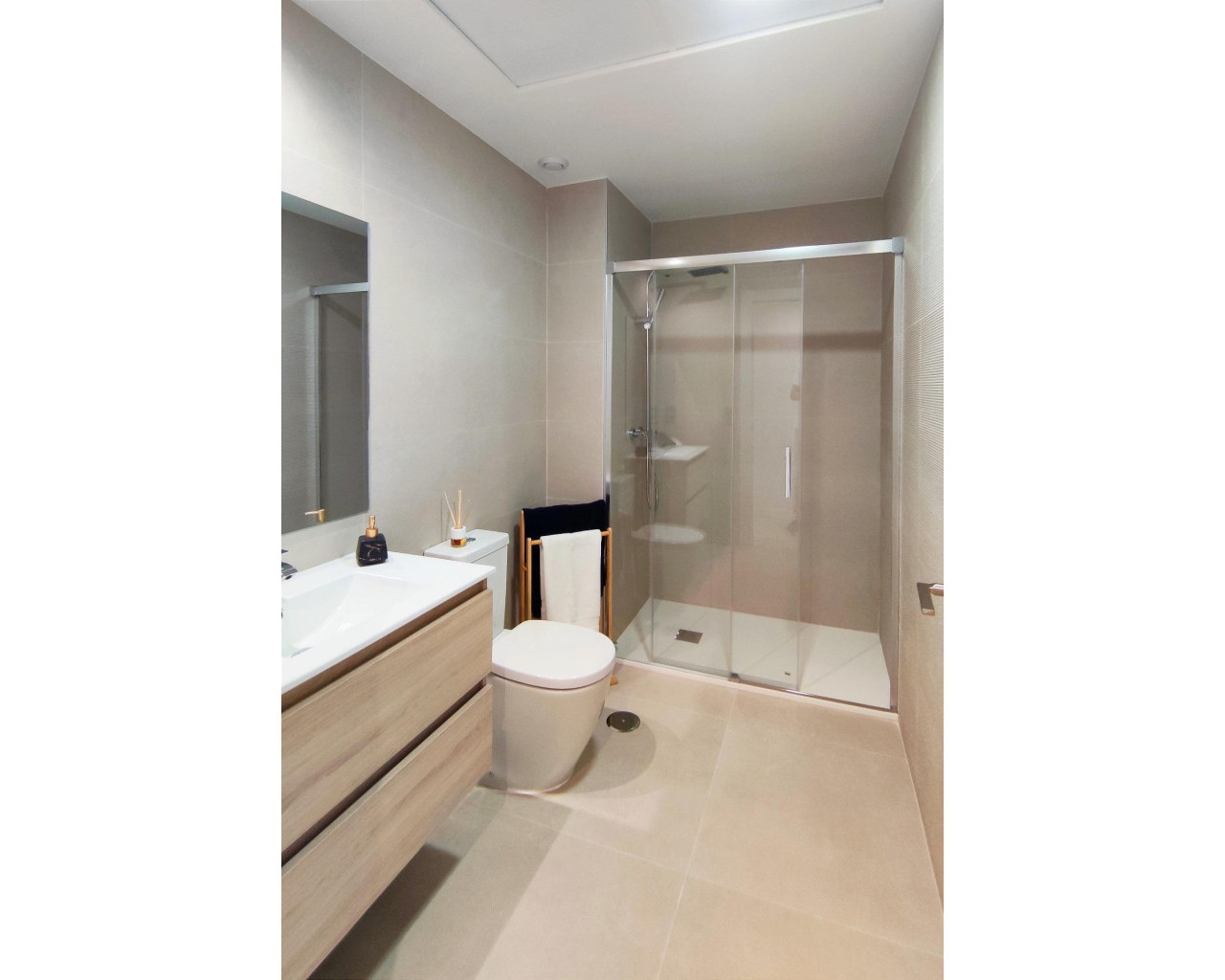 New Build - Town house - San Javier - pueblo