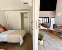 New Build - Town house - Sucina - Peraleja Golf