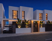 New Build - Town house - Torre Pacheco - Santa Rosalia Lake And Life Resort