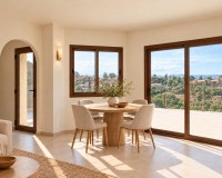 New Build - Town house - Turre - Urbaniz. Cortijo Cabrera
