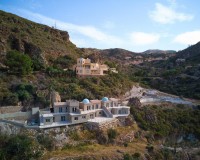 New Build - Town house - Turre - Urbaniz. Cortijo Cabrera