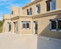 New Build - Town house - Turre - Urbaniz. Cortijo Cabrera