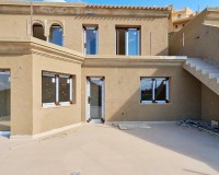 New Build - Town house - Turre - Urbaniz. Cortijo Cabrera