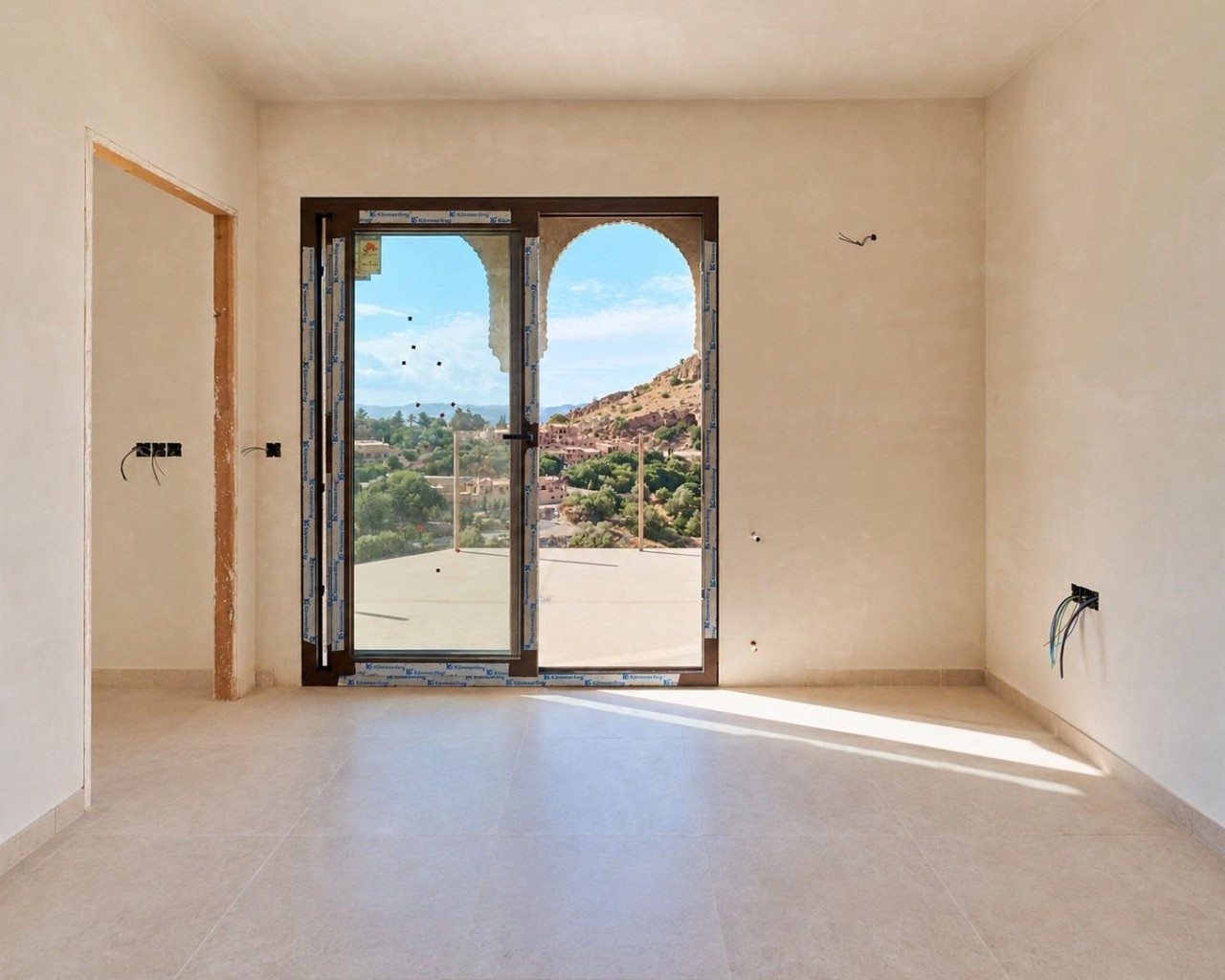 New Build - Town house - Turre - Urbaniz. Cortijo Cabrera