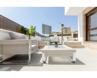 New Build - Townhouse - Torrevieja - Los Balcones
