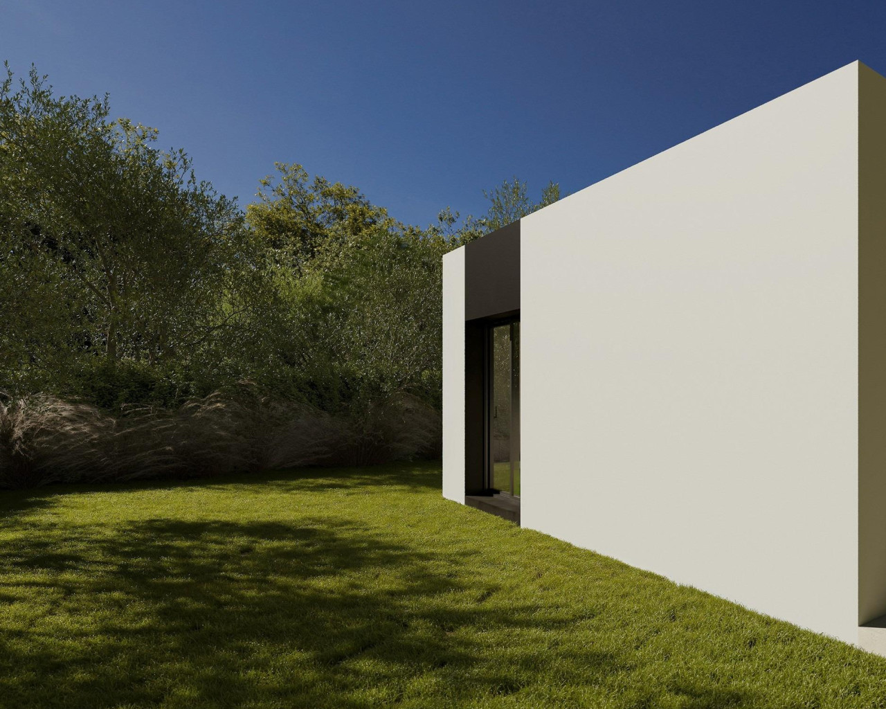 New Build - Villa - Alfas del Pí - Barranc Fondo