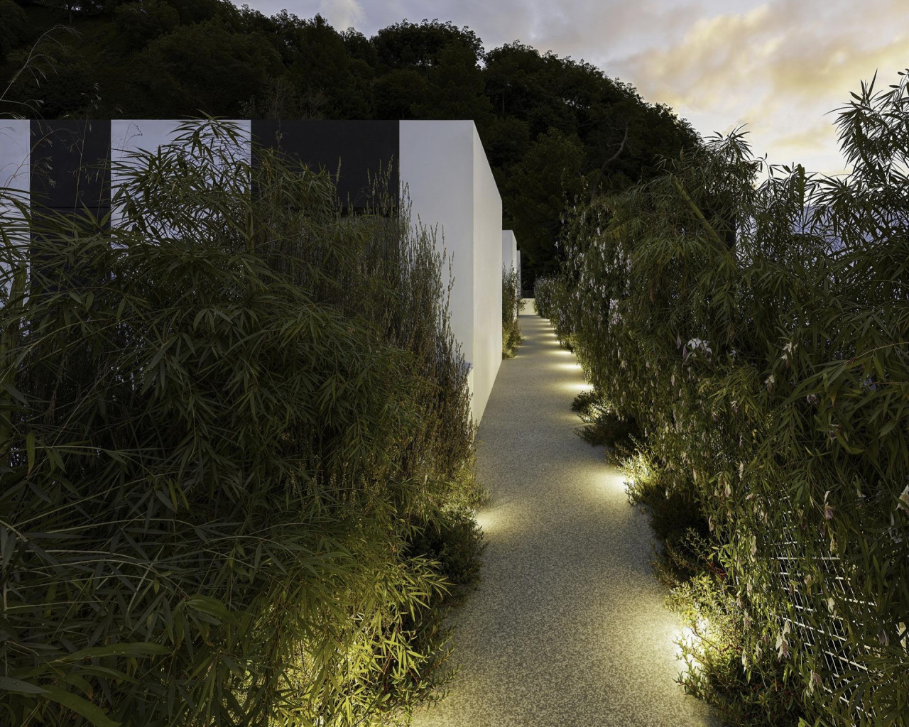 New Build - Villa - Alfas del Pí - Barranc Fondo