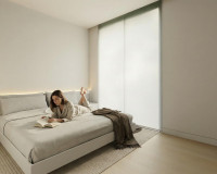 New Build - Villa - Alfas del Pí - Barranc Fondo