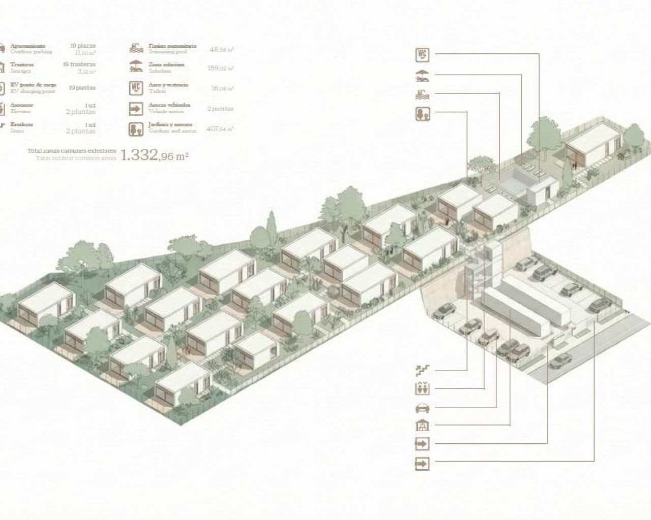 New Build - Villa - Alfas del Pí - Barranc Fondo