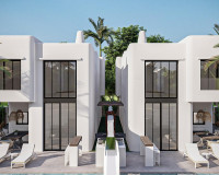 New Build - Villa - Alfas del Pí - El Albir