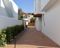 New Build - Villa - Alfas del Pí - El Albir