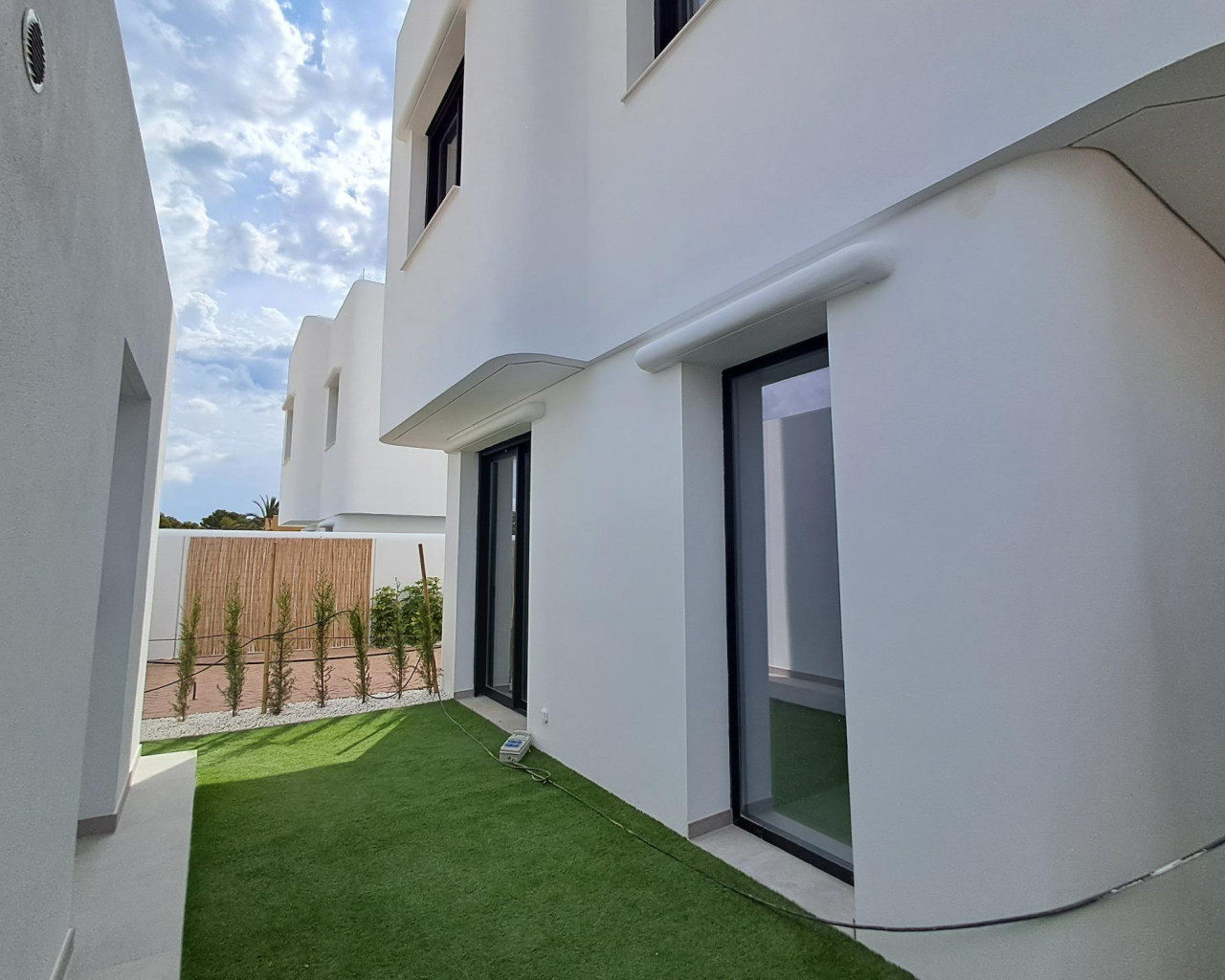 New Build - Villa - Alfas del Pí - El Albir
