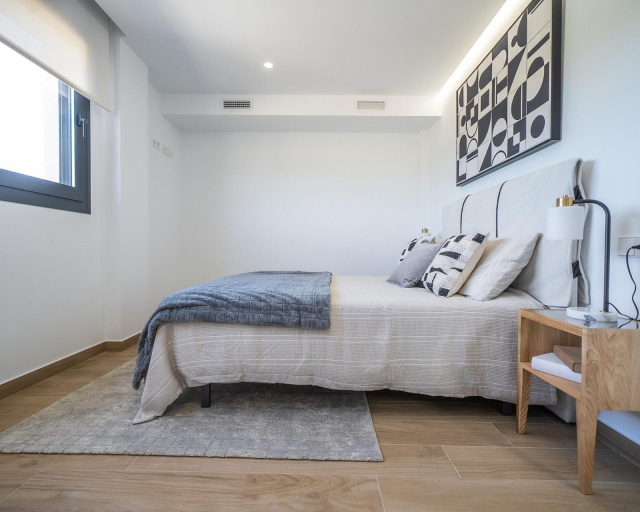 New Build - Villa - Algorfa - La finca golf