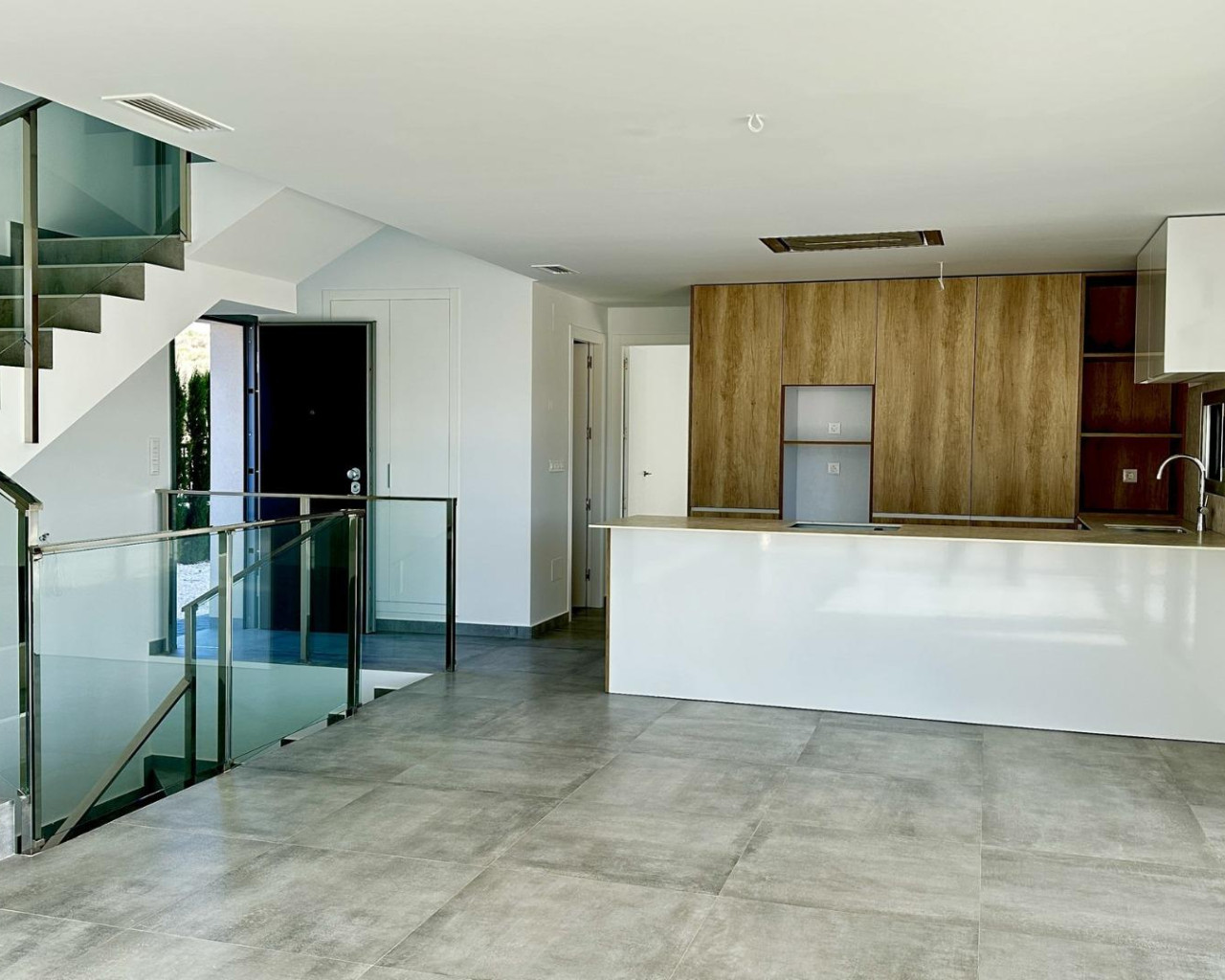 New Build - Villa - Algorfa - La finca golf