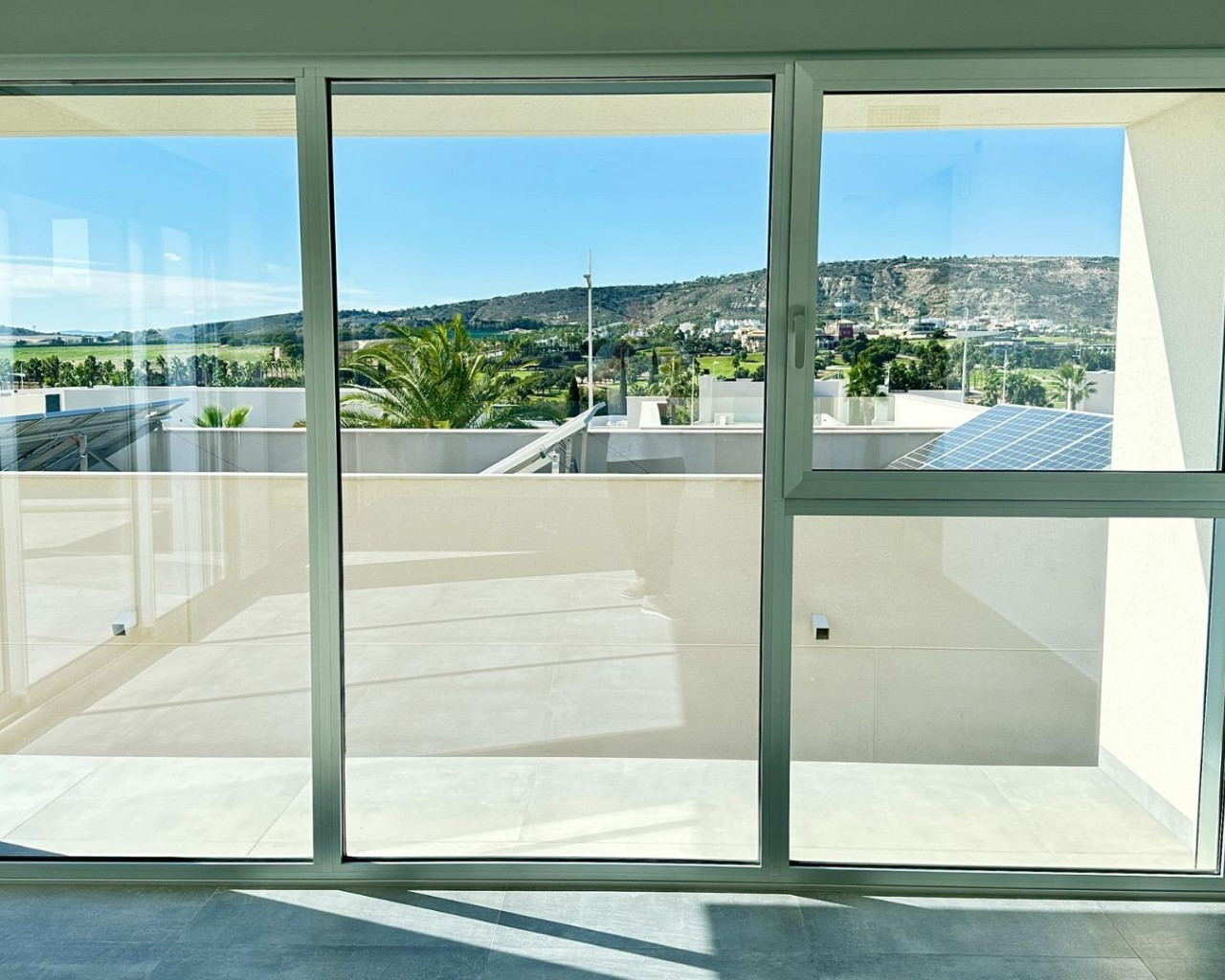 New Build - Villa - Algorfa - La finca golf