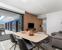 New Build - Villa - Algorfa - La finca golf