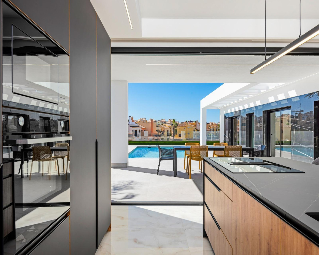 New Build - Villa - Algorfa - La finca golf