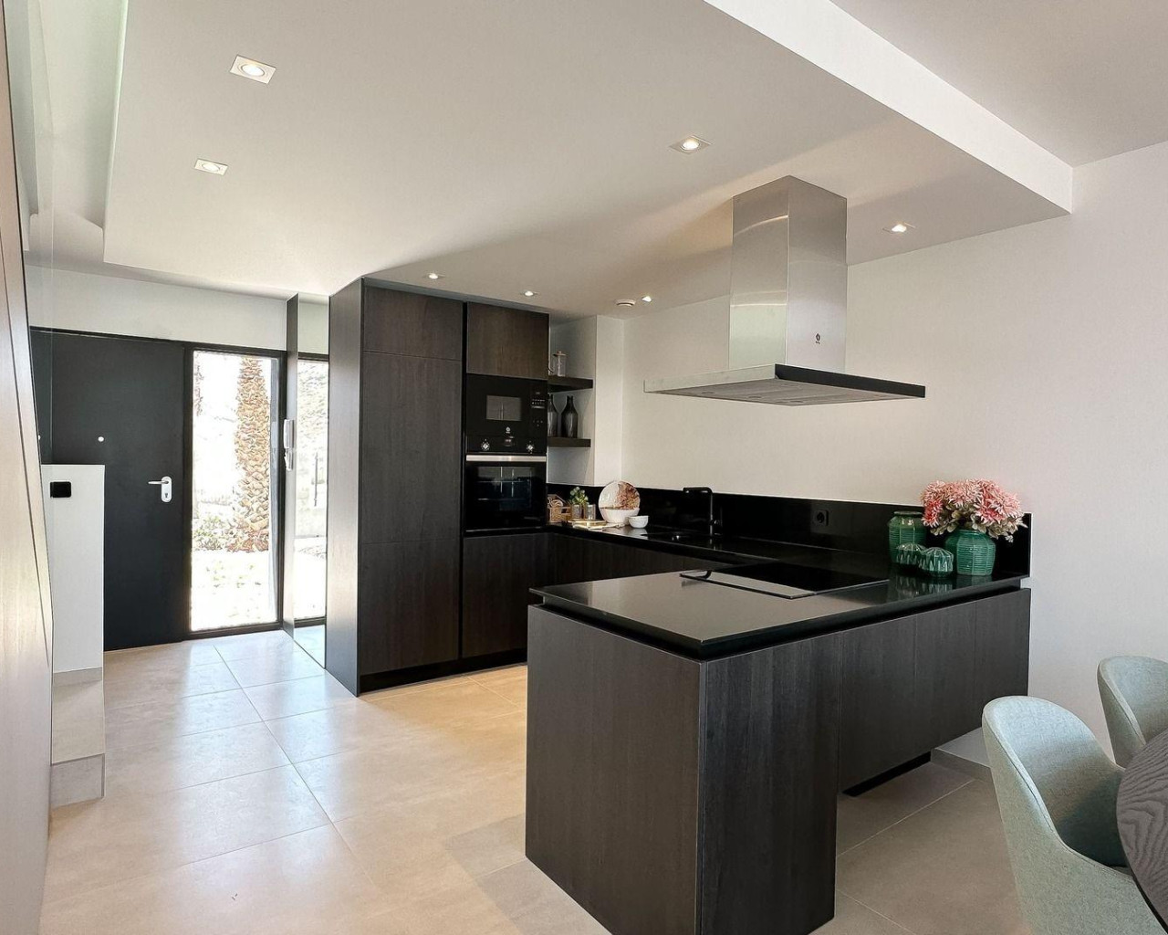 New Build - Villa - Algorfa - La finca golf