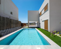 New Build - Villa - Algorfa - La finca golf