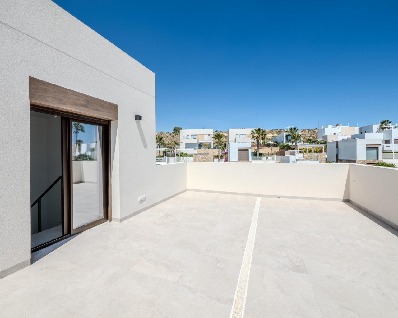 New Build - Villa - Algorfa - La finca golf