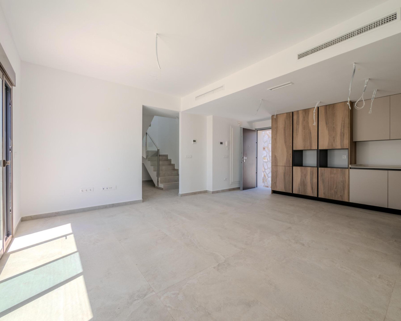 New Build - Villa - Algorfa - La finca golf