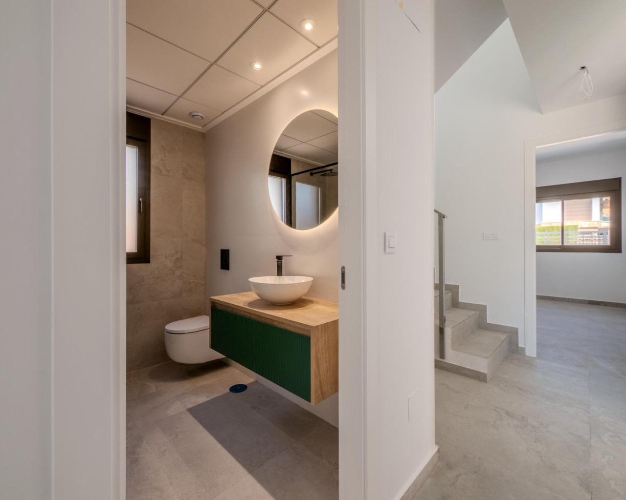 New Build - Villa - Algorfa - La finca golf