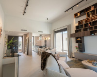 New Build - Villa - Algorfa - La finca golf