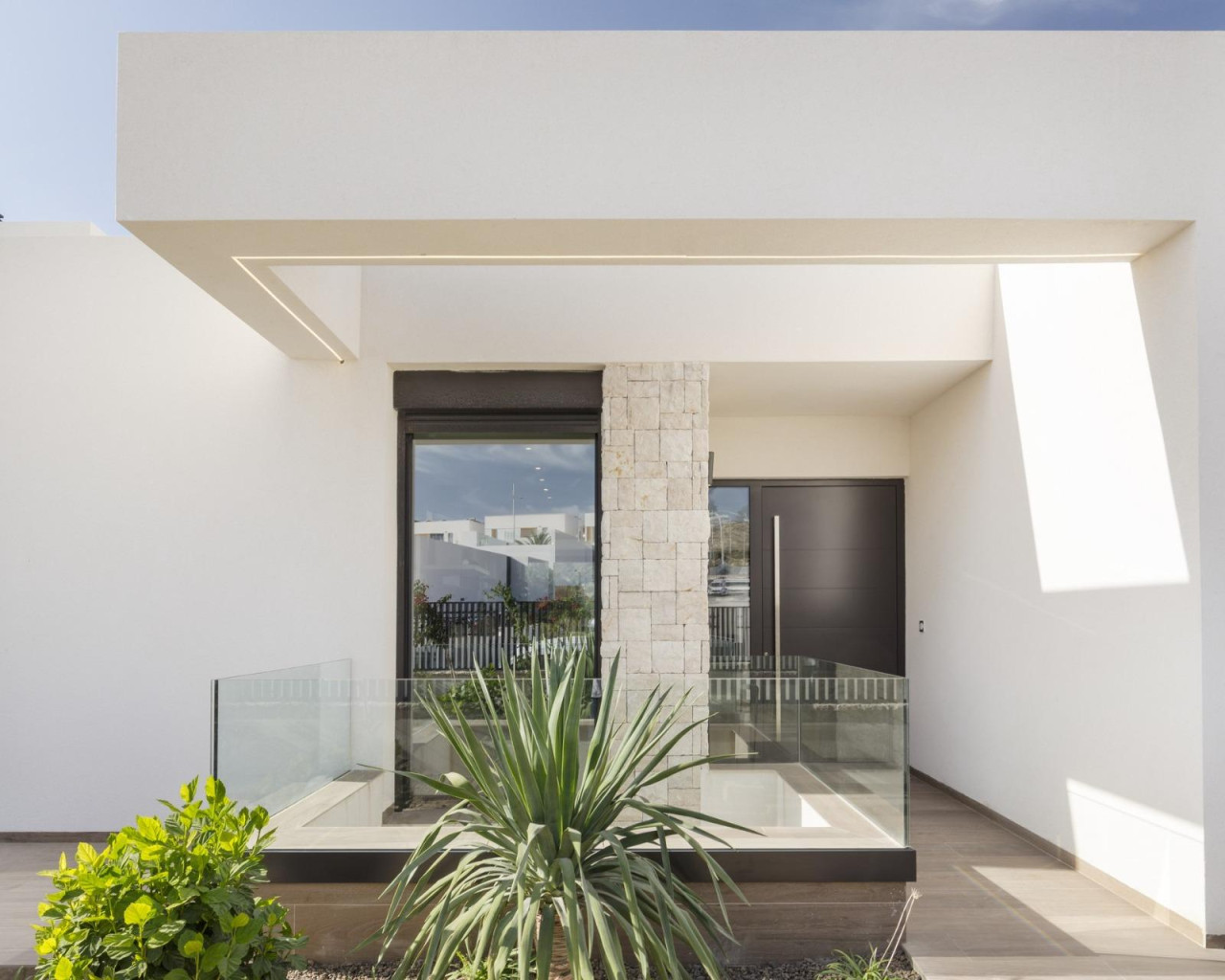 New Build - Villa - Algorfa - La finca golf