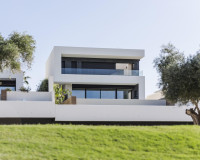 New Build - Villa - Algorfa - La finca golf