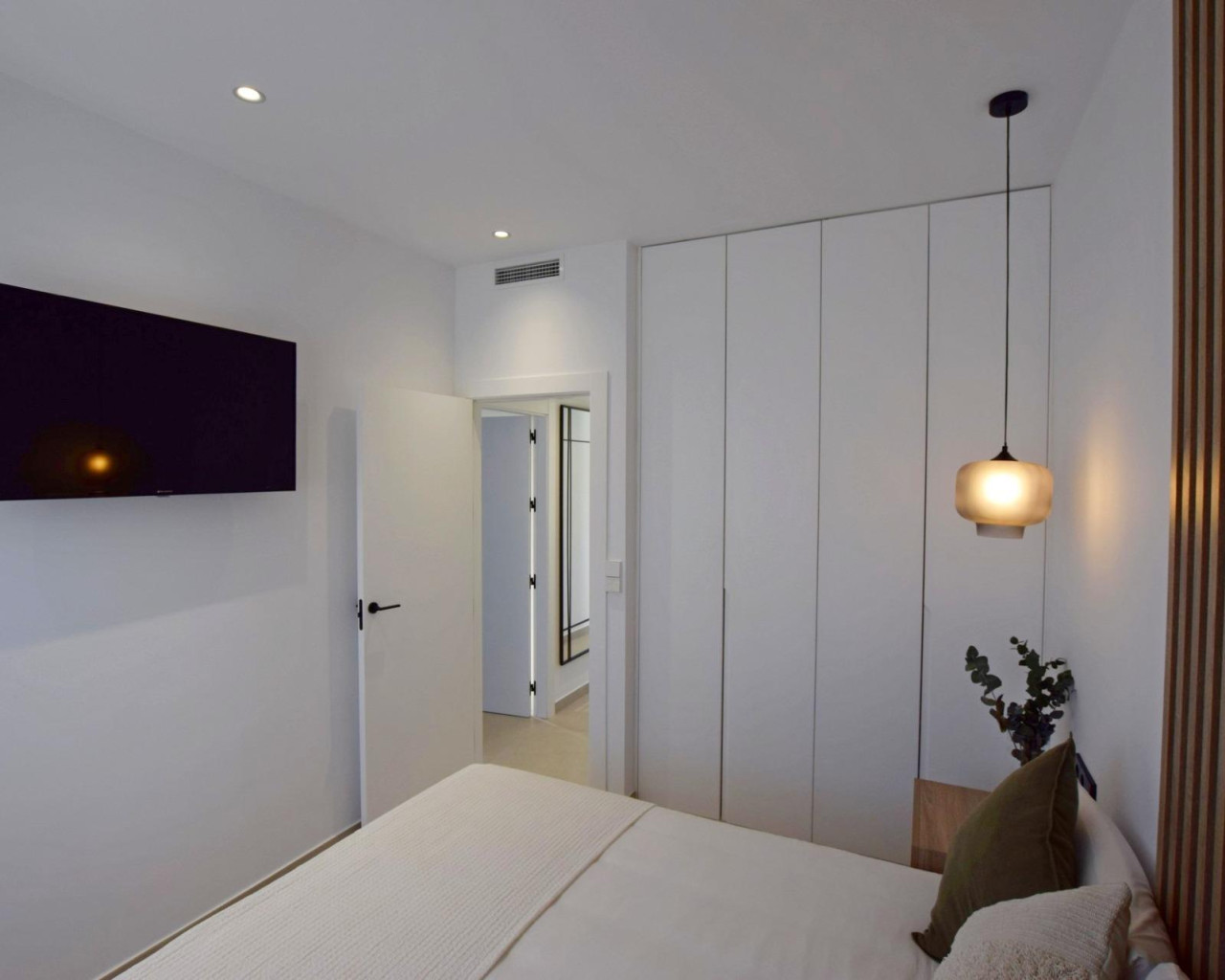 New Build - Villa - Alhama de Murcia - Condado de Alhama