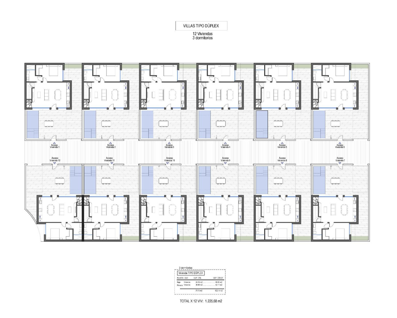New Build - Villa - Alhama de Murcia - Condado de Alhama