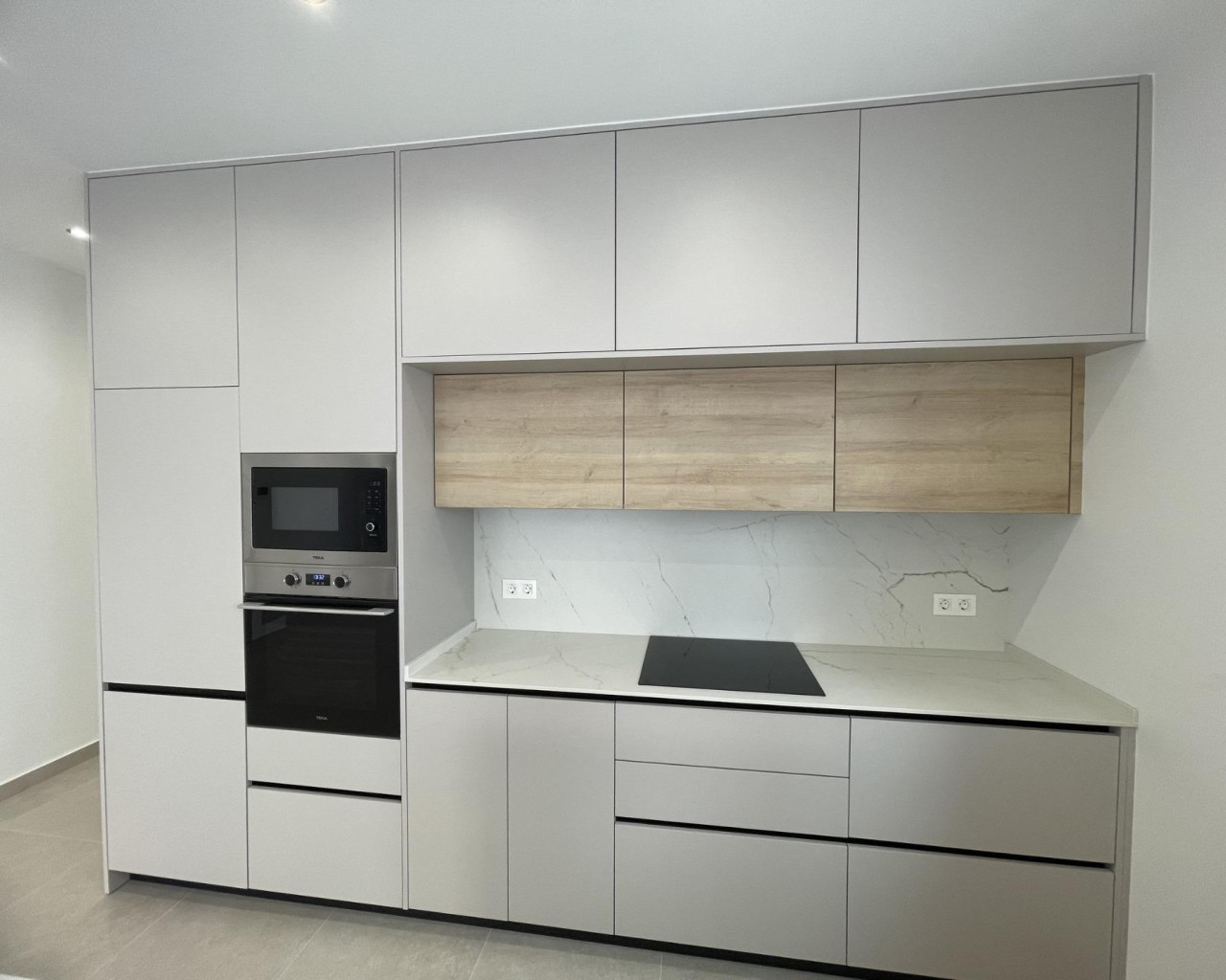 New Build - Villa - Almoradí - Heredades