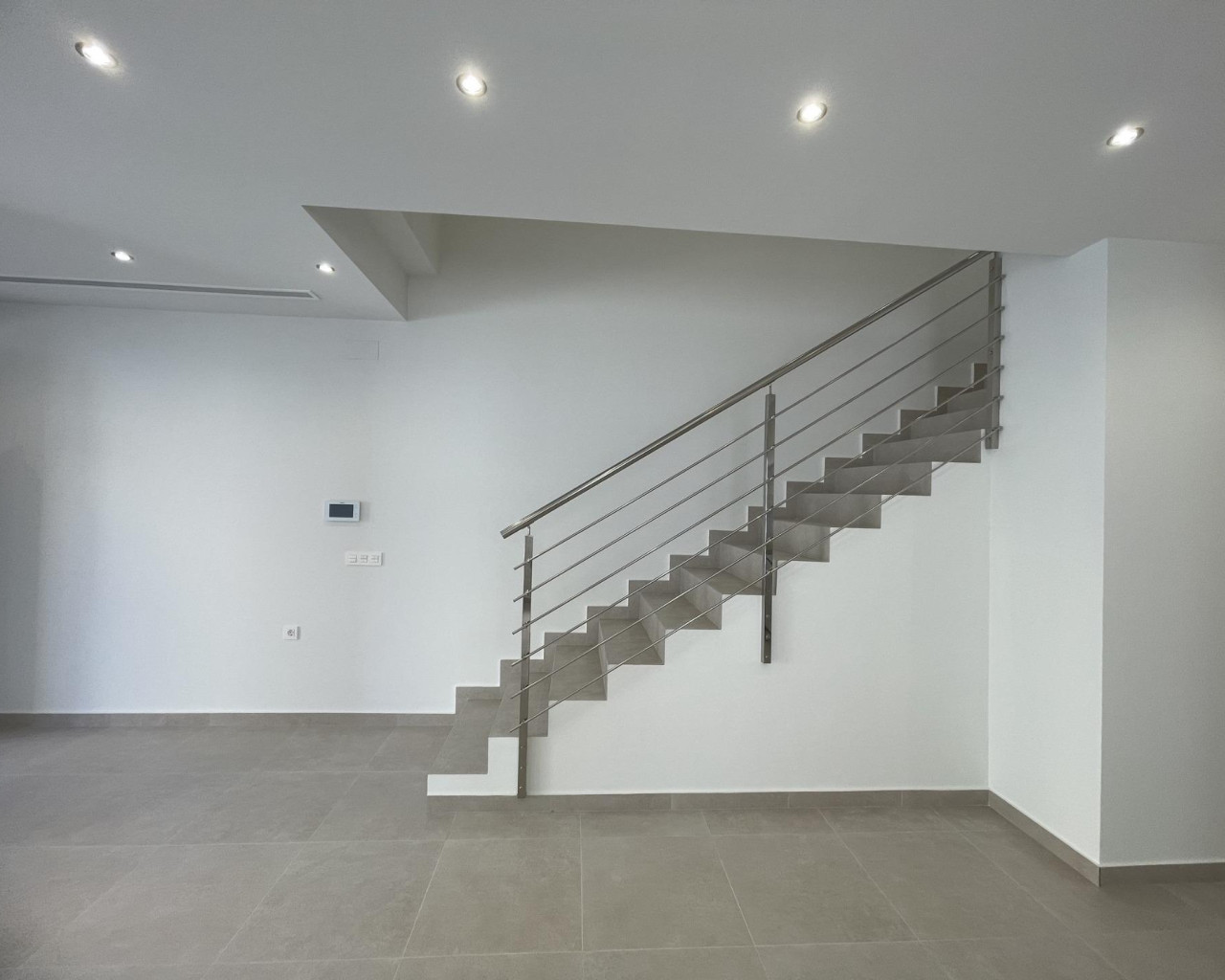 New Build - Villa - Almoradí - Heredades