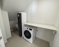 New Build - Villa - Almoradí - Heredades