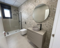 New Build - Villa - Almoradí - Heredades