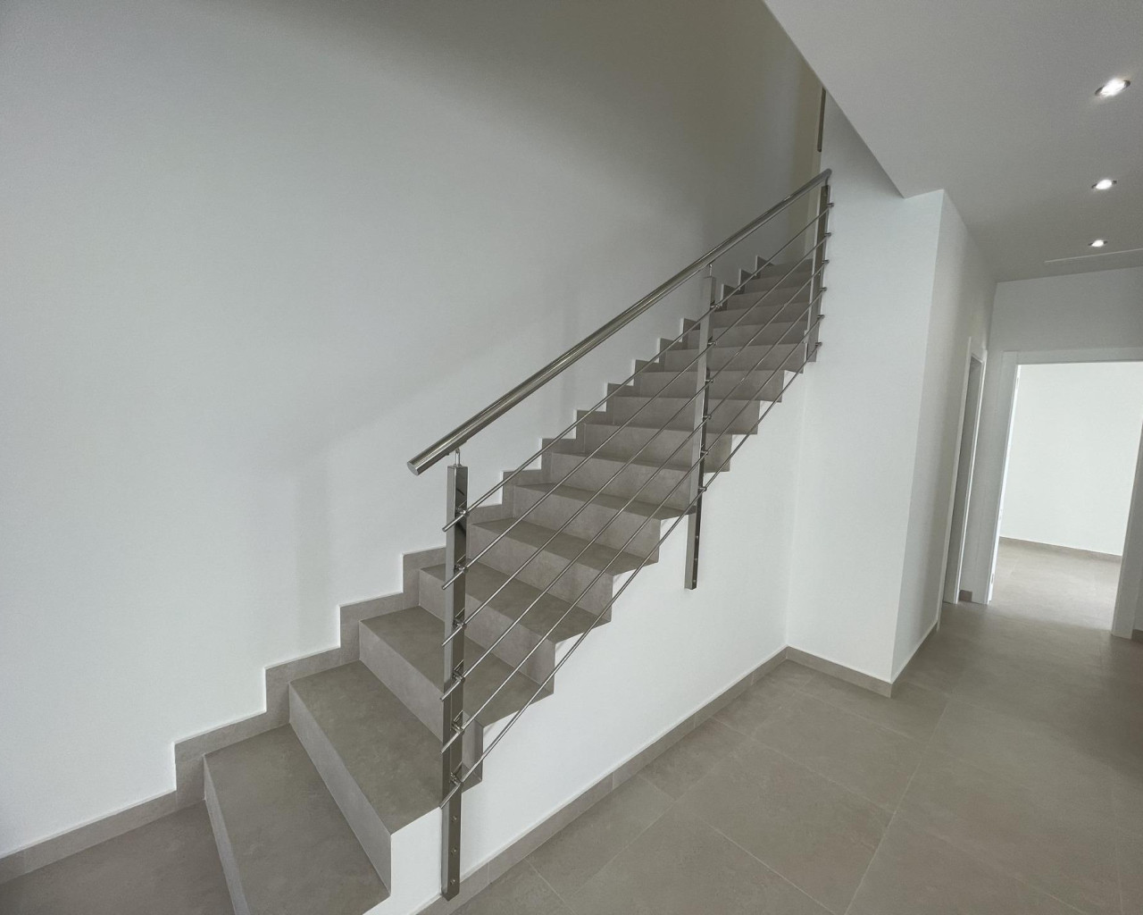 New Build - Villa - Almoradí - Heredades