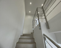 New Build - Villa - Almoradí - Heredades