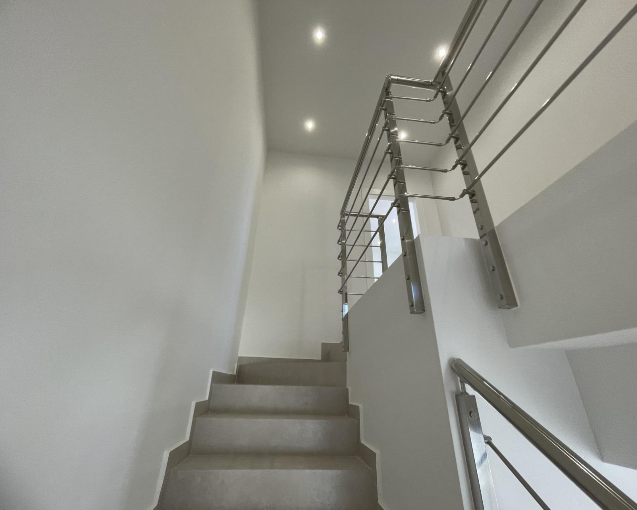 New Build - Villa - Almoradí - Heredades