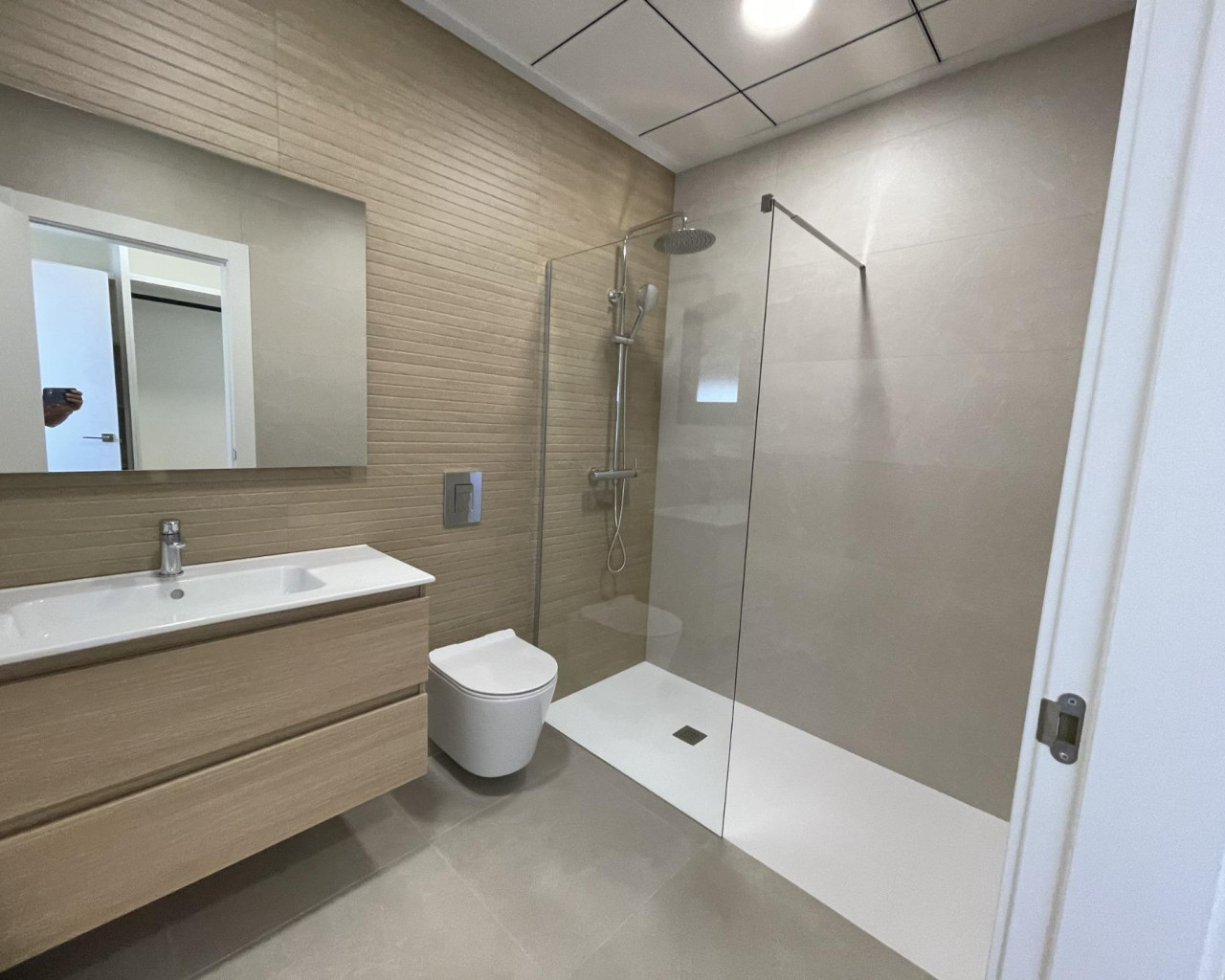 New Build - Villa - Almoradí - Heredades