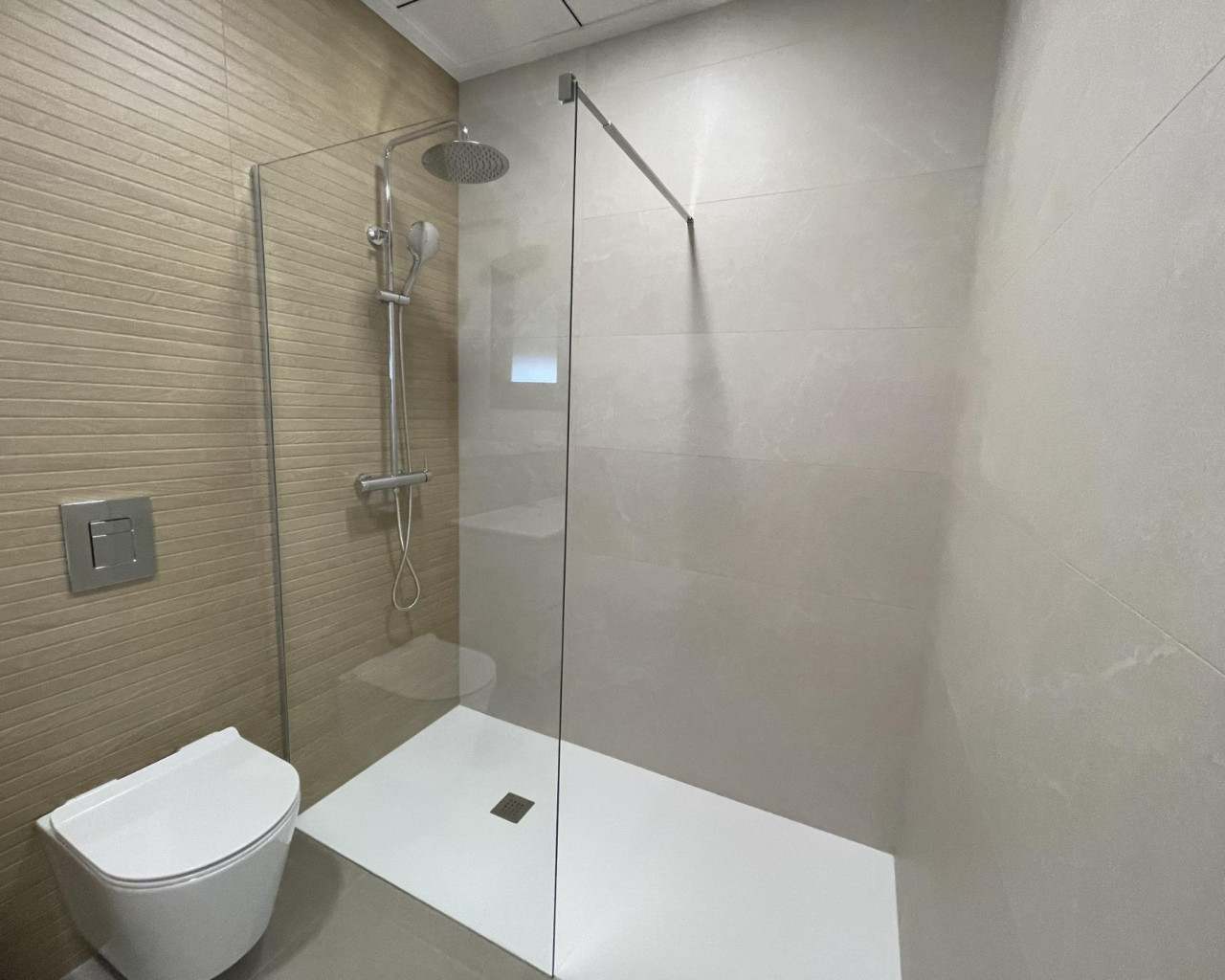 New Build - Villa - Almoradí - Heredades