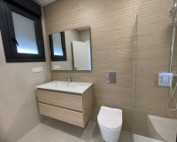 New Build - Villa - Almoradí - Heredades