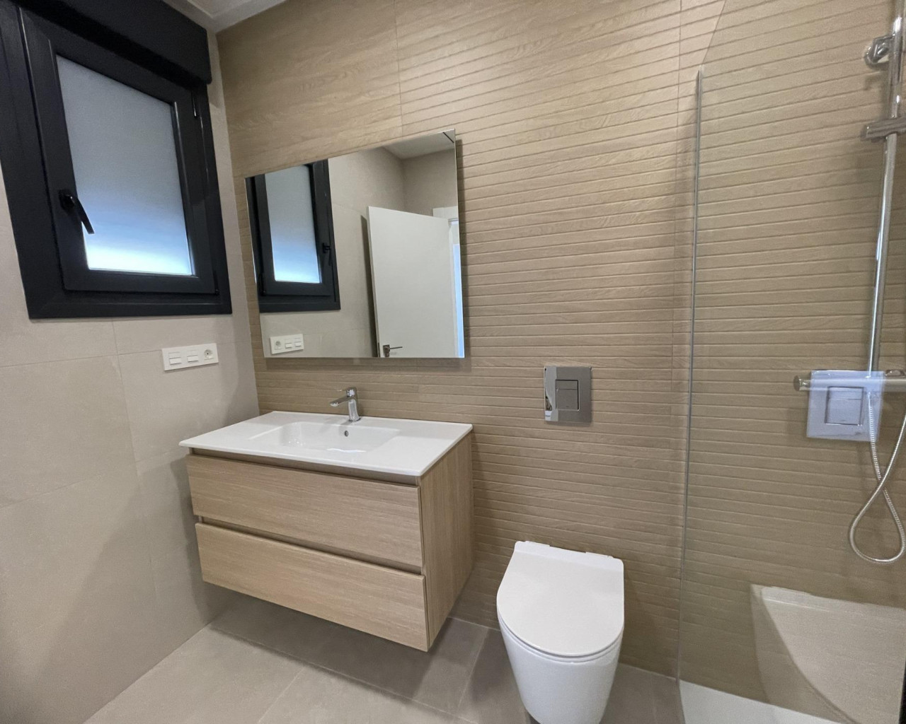 New Build - Villa - Almoradí - Heredades