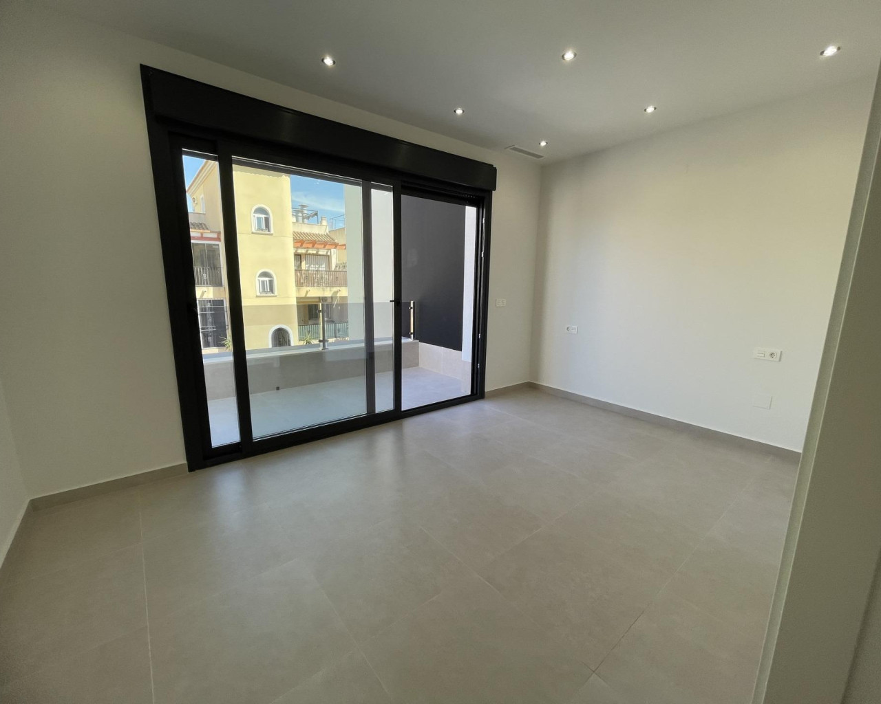 New Build - Villa - Almoradí - Heredades