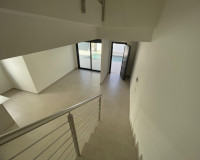 New Build - Villa - Almoradí - Heredades